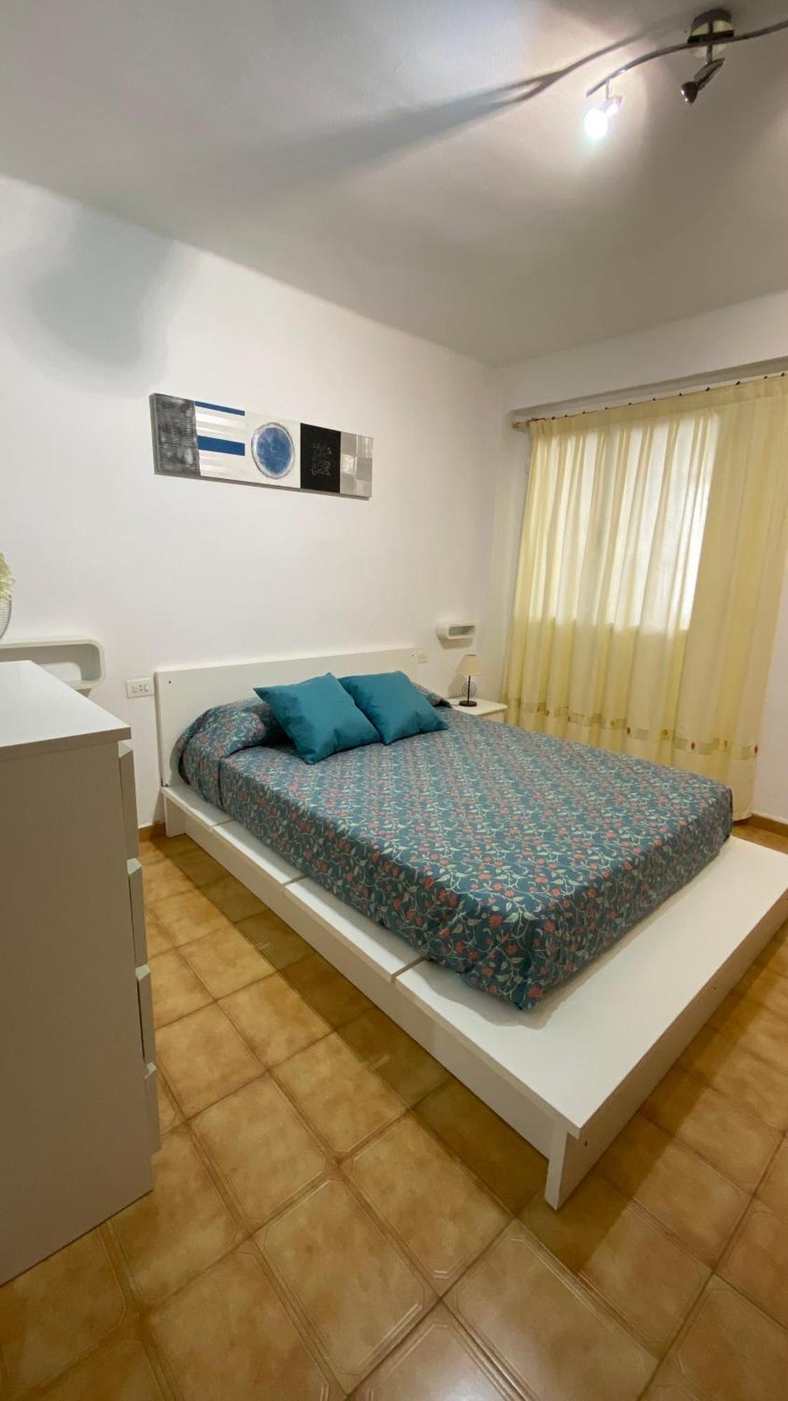 Alquiler Vacacional Διαμέρισμα Peñíscola Εξωτερικό φωτογραφία