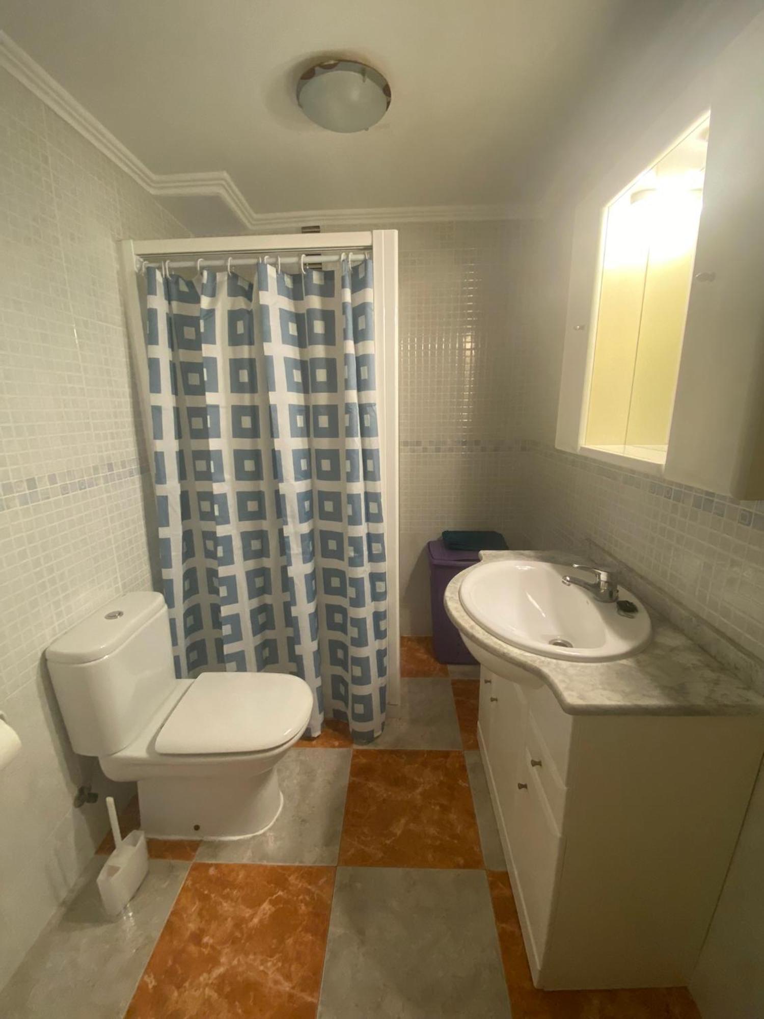 Alquiler Vacacional Διαμέρισμα Peñíscola Εξωτερικό φωτογραφία